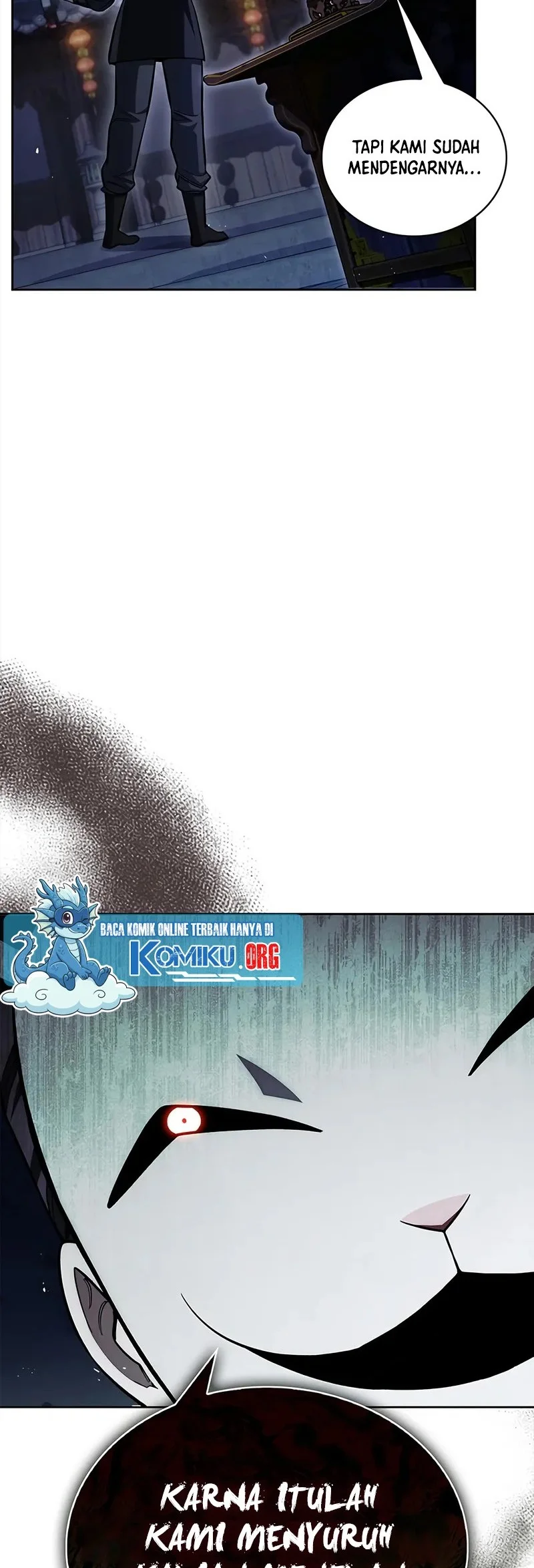 heavenly grand archives young master chapter 161 - Page 5