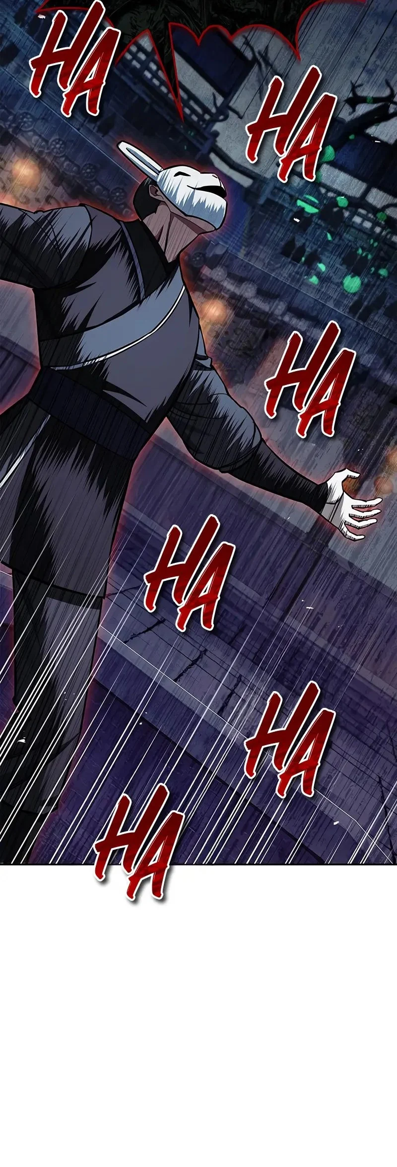 heavenly grand archives young master chapter 161 - Page 7