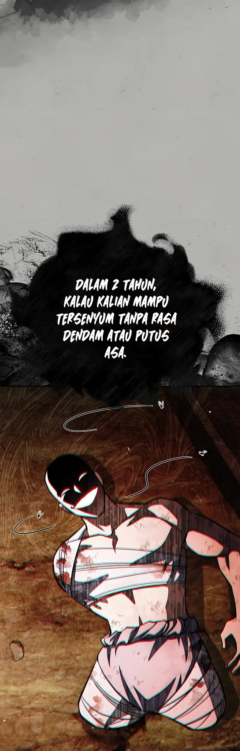 heavenly grand archives young master chapter 161 - Page 12