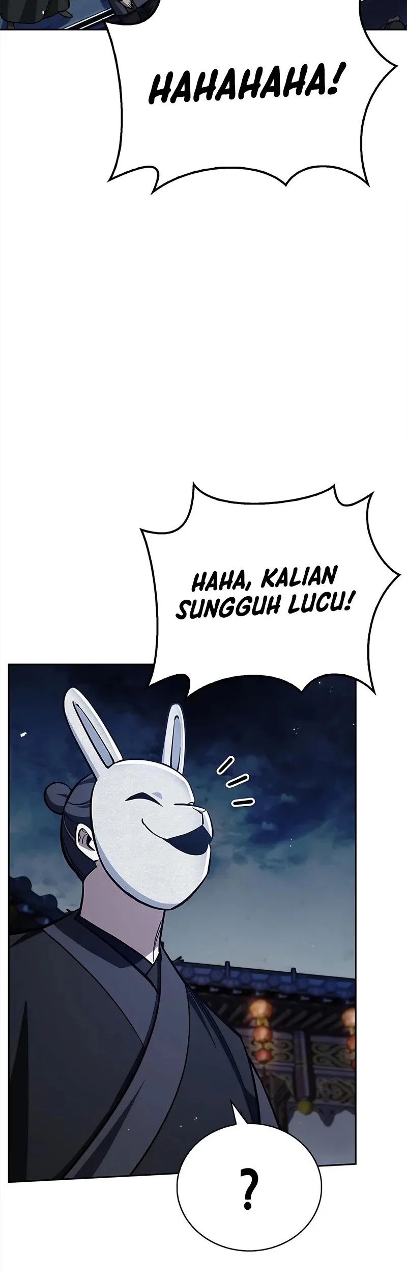 heavenly grand archives young master chapter 161 - Page 14