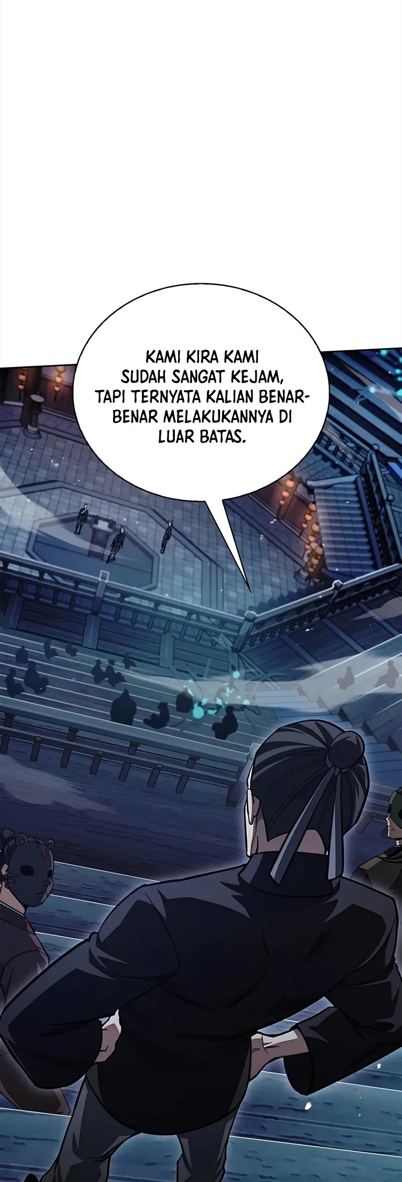 heavenly grand archives young master chapter 161 - Page 15