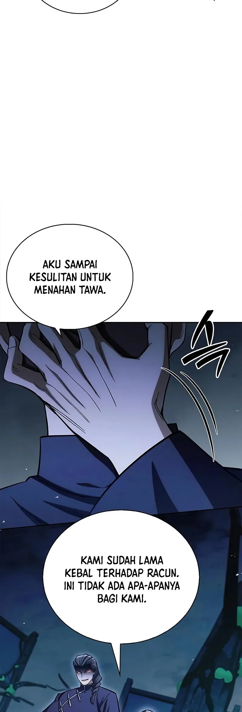 heavenly grand archives young master chapter 161 - Page 17