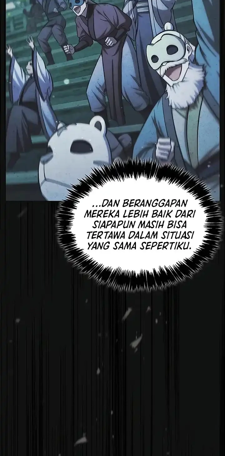 Heavenly Grand Archive’s Young Master Chapter 164 Gambar 18