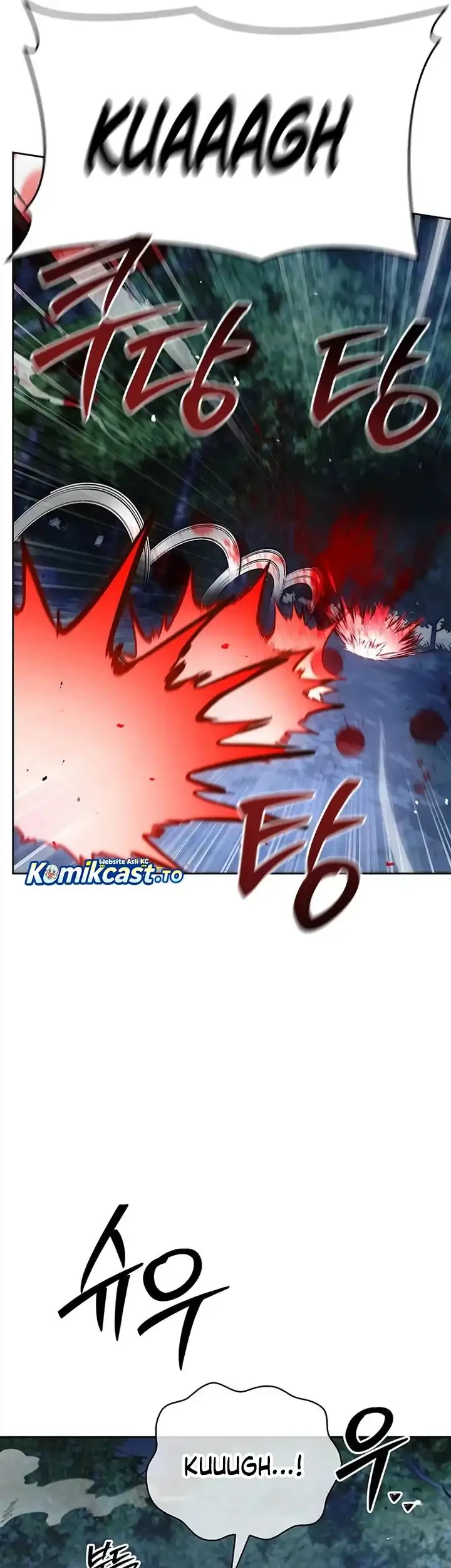 Heavenly Grand Archive’s Young Master Chapter 164 Gambar 23