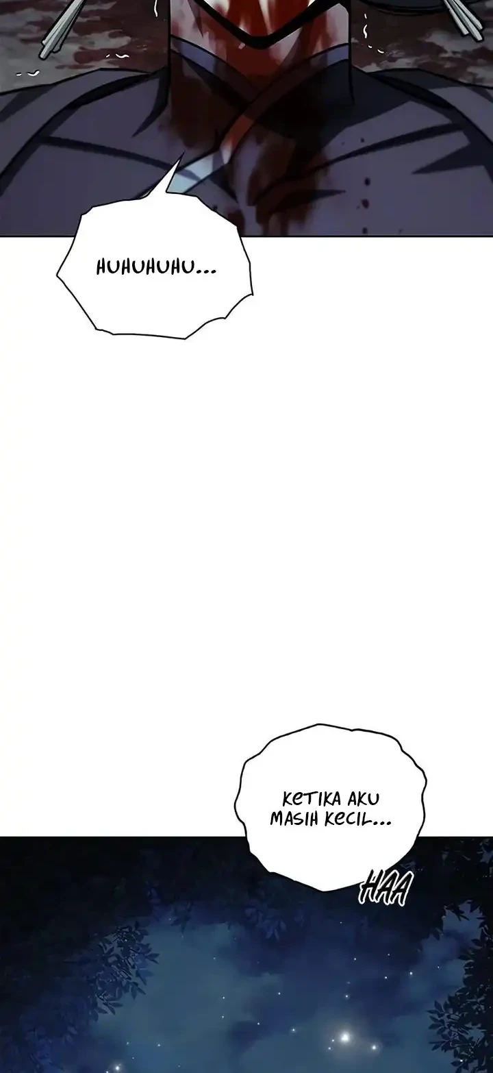 Heavenly Grand Archive’s Young Master Chapter 164 Gambar 26