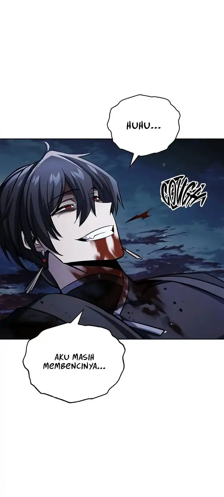 Heavenly Grand Archive’s Young Master Chapter 164 Gambar 28