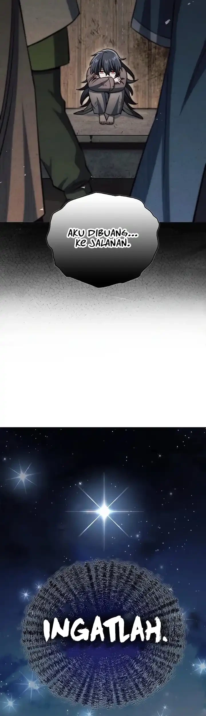 Heavenly Grand Archive’s Young Master Chapter 164 Gambar 33