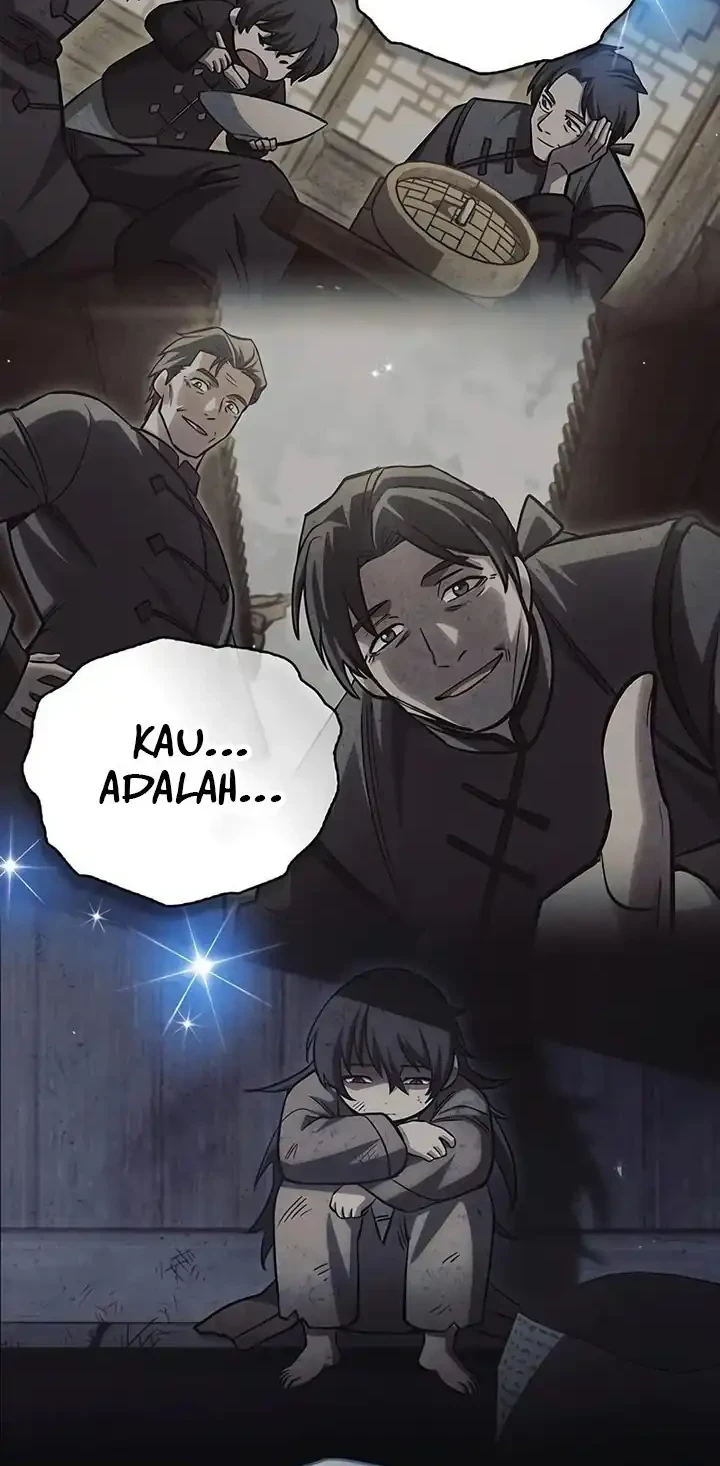 Heavenly Grand Archive’s Young Master Chapter 164 Gambar 36