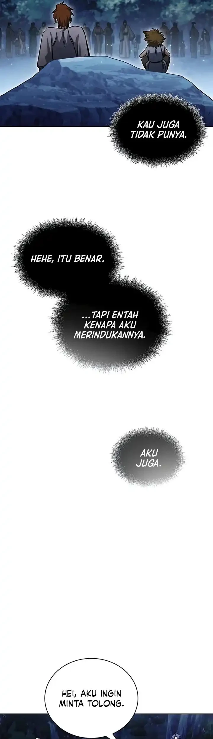 Heavenly Grand Archive’s Young Master Chapter 164 Gambar 50