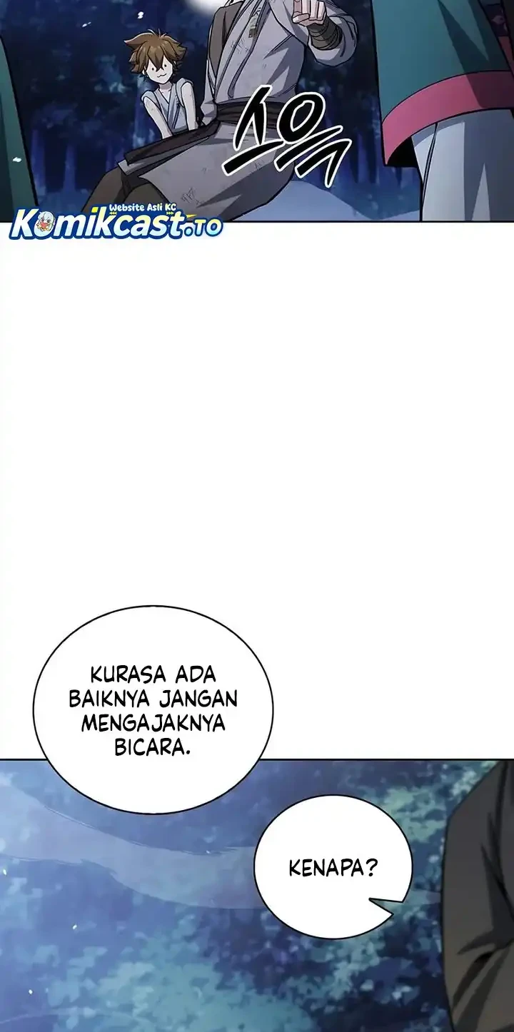 Heavenly Grand Archive’s Young Master Chapter 164 Gambar 53