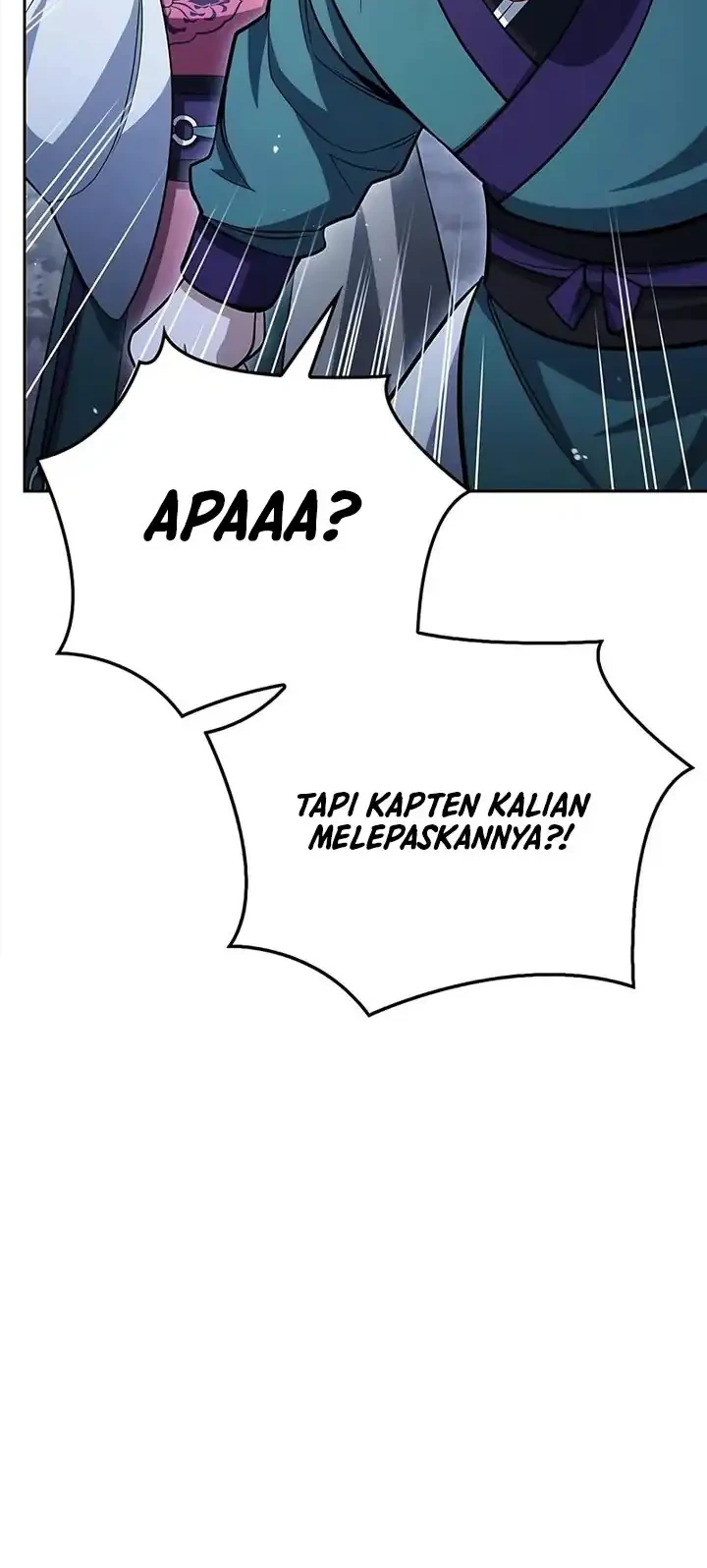 Heavenly Grand Archive’s Young Master Chapter 164 Gambar 55