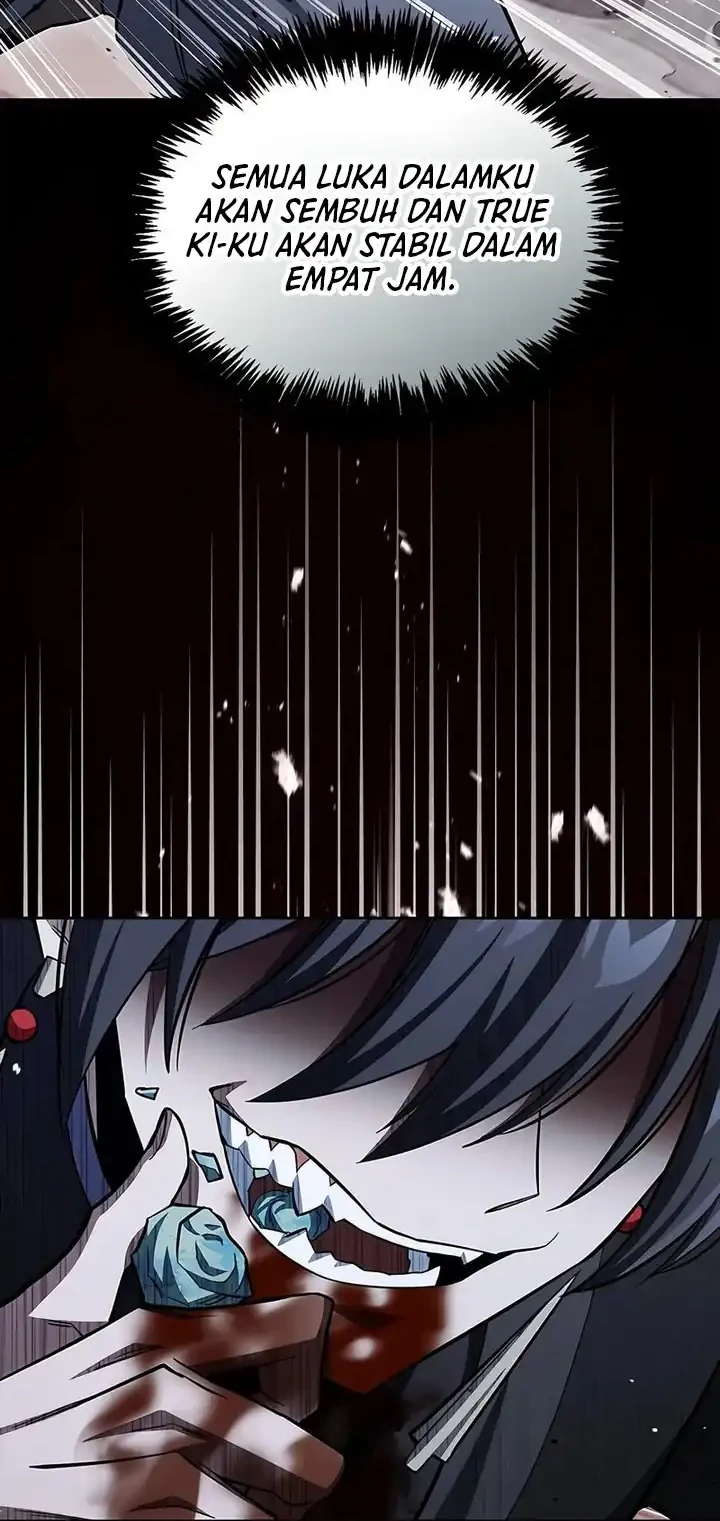 Heavenly Grand Archive’s Young Master Chapter 164 Gambar 3