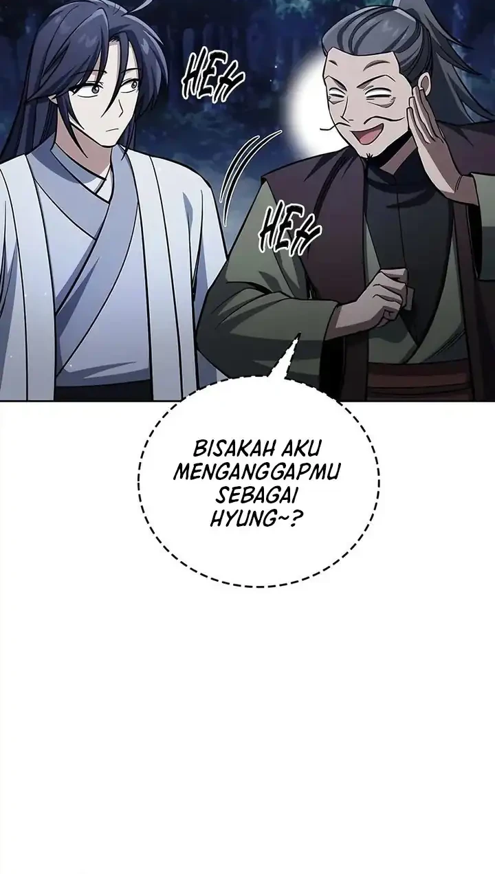 Heavenly Grand Archive’s Young Master Chapter 164 Gambar 61