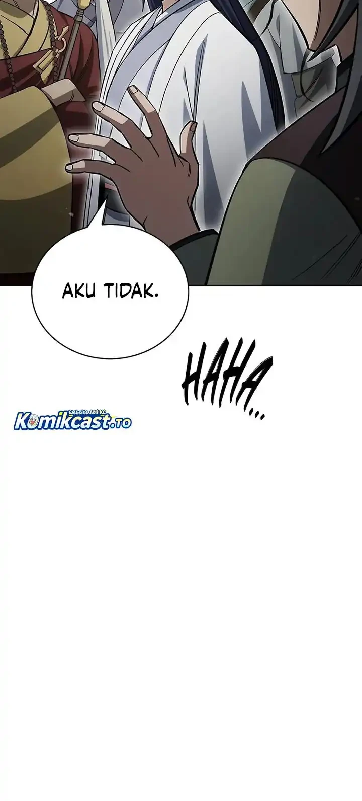 Heavenly Grand Archive’s Young Master Chapter 164 Gambar 63