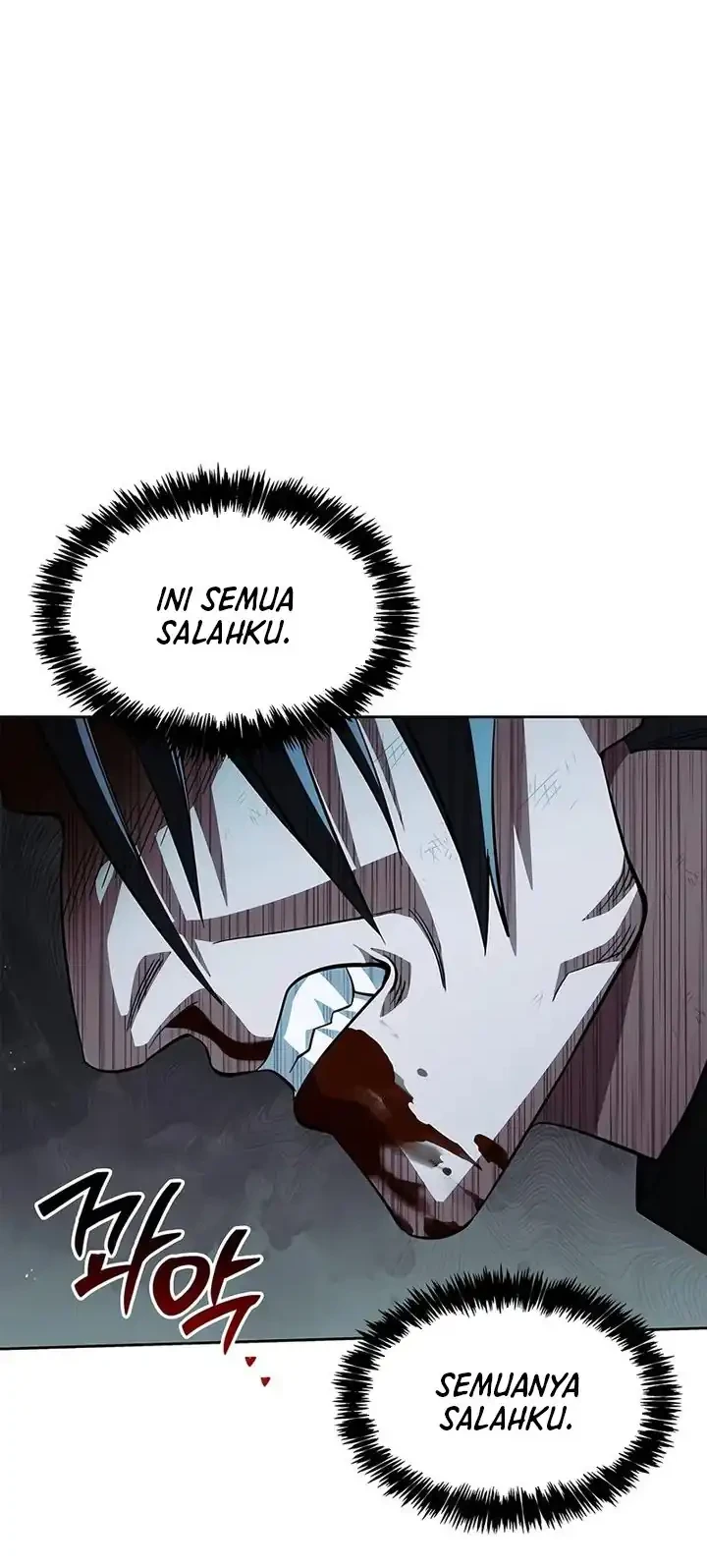 Heavenly Grand Archive’s Young Master Chapter 164 Gambar 69