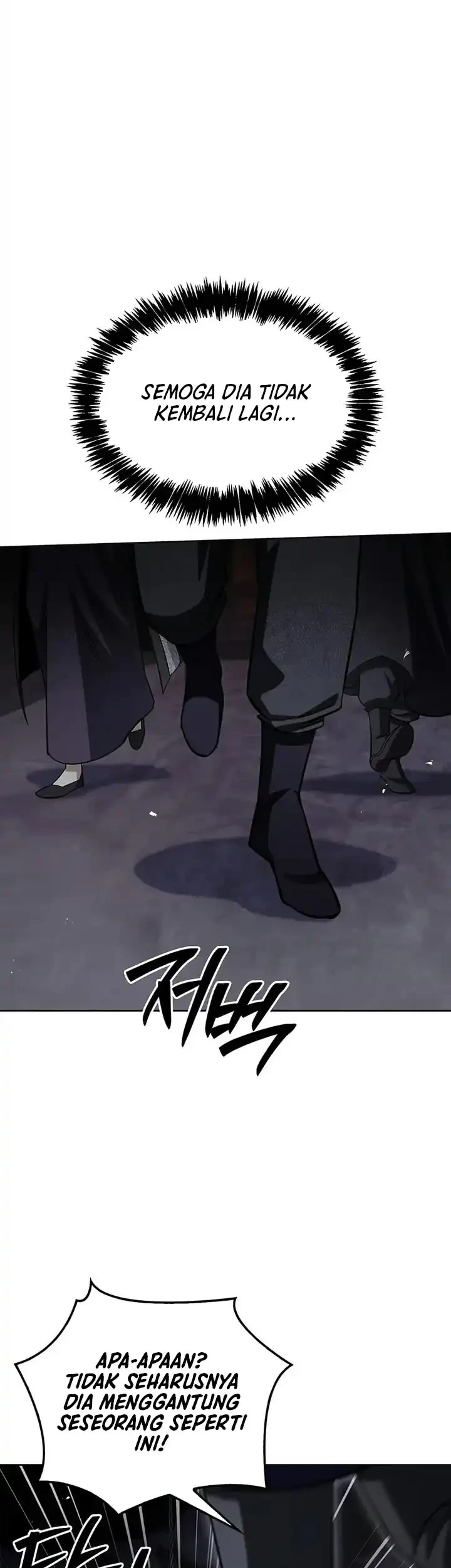 Heavenly Grand Archive’s Young Master Chapter 164 Gambar 70