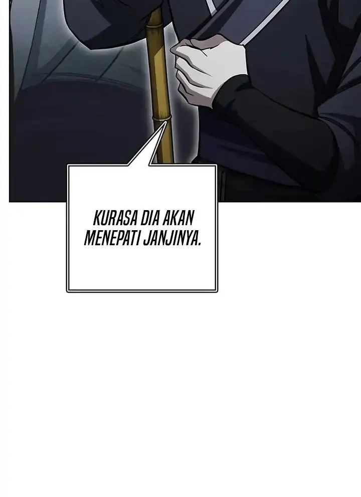 Heavenly Grand Archive’s Young Master Chapter 164 Gambar 77