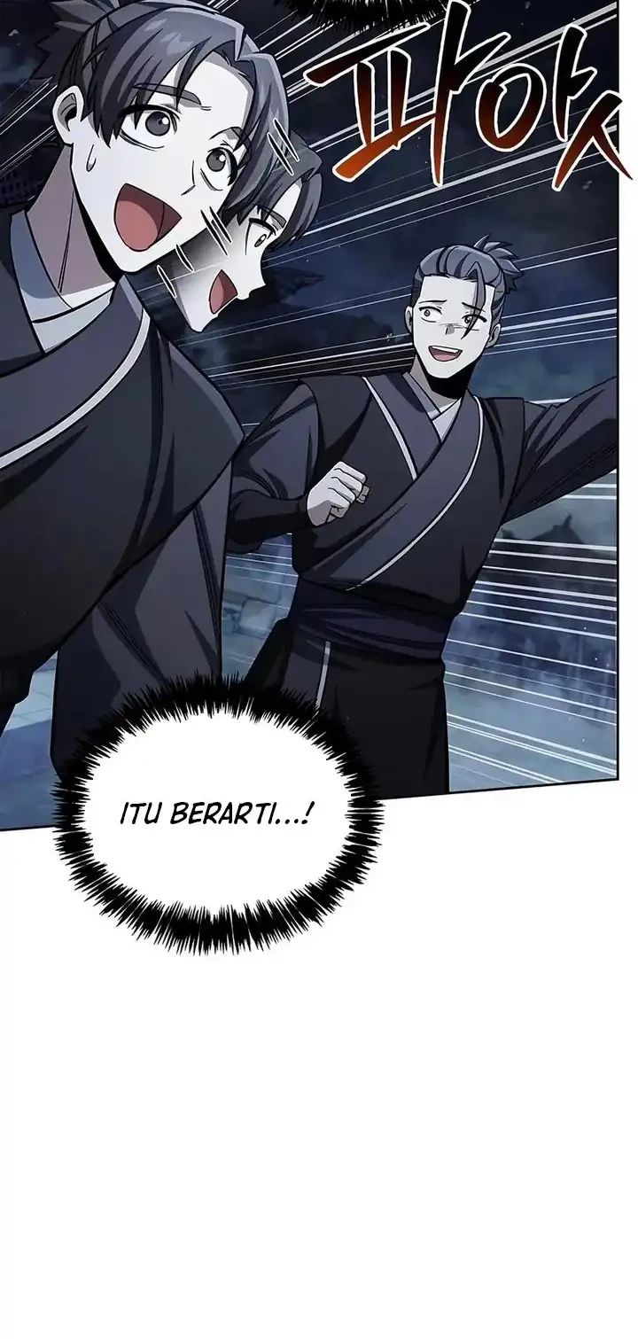 Heavenly Grand Archive’s Young Master Chapter 164 Gambar 81