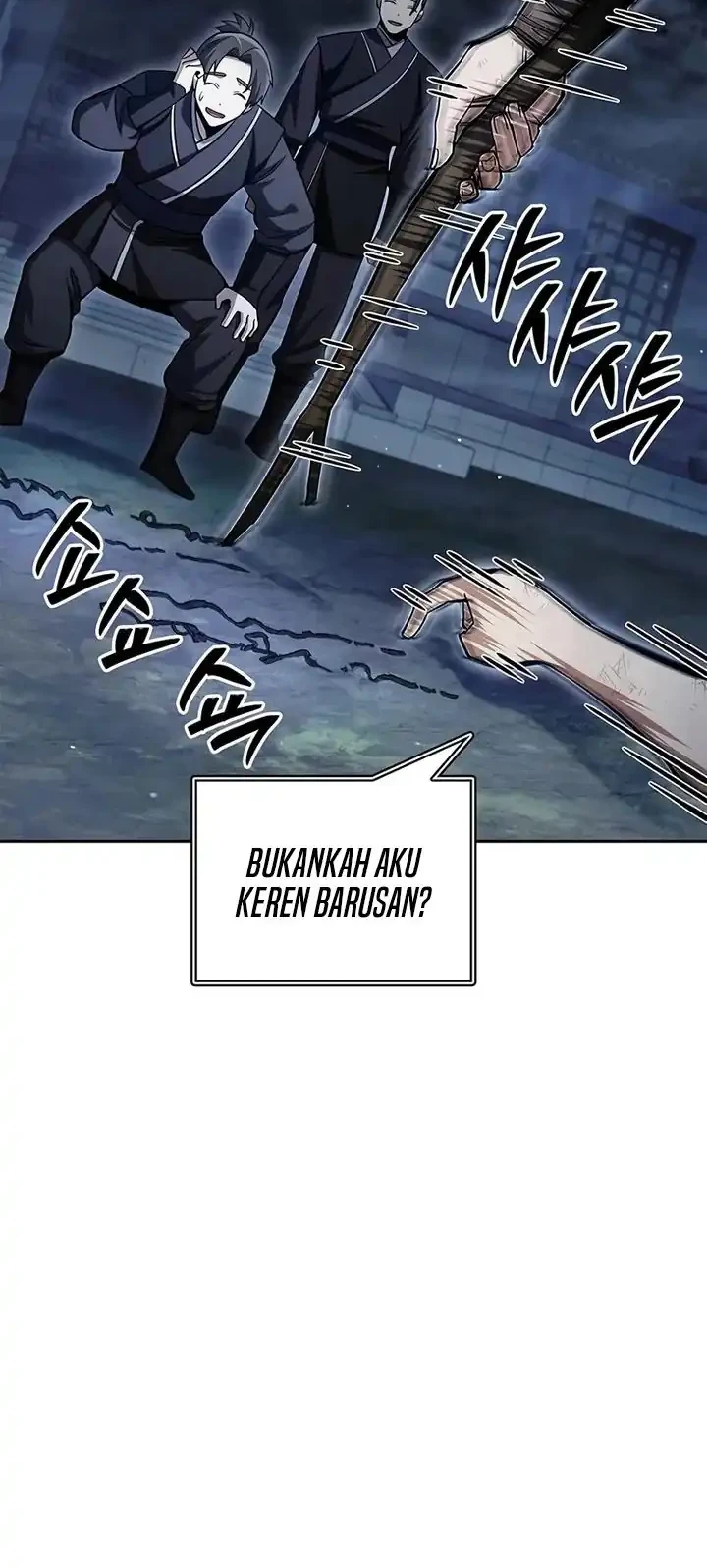 Heavenly Grand Archive’s Young Master Chapter 164 Gambar 83