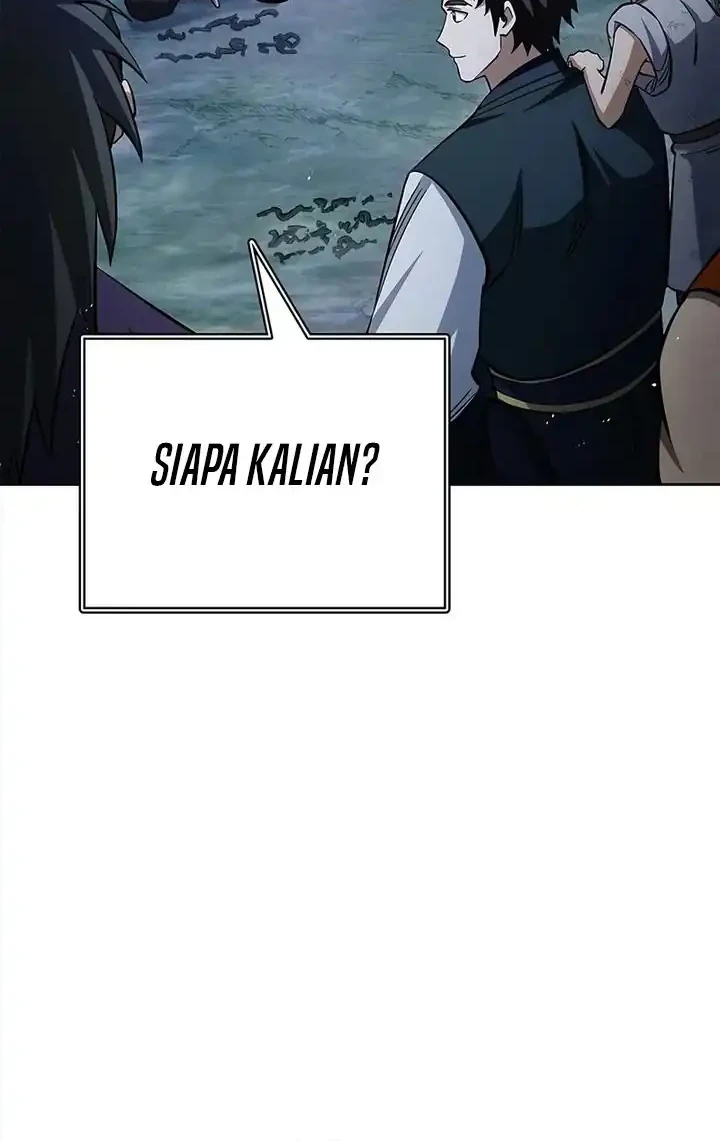 Heavenly Grand Archive’s Young Master Chapter 164 Gambar 87