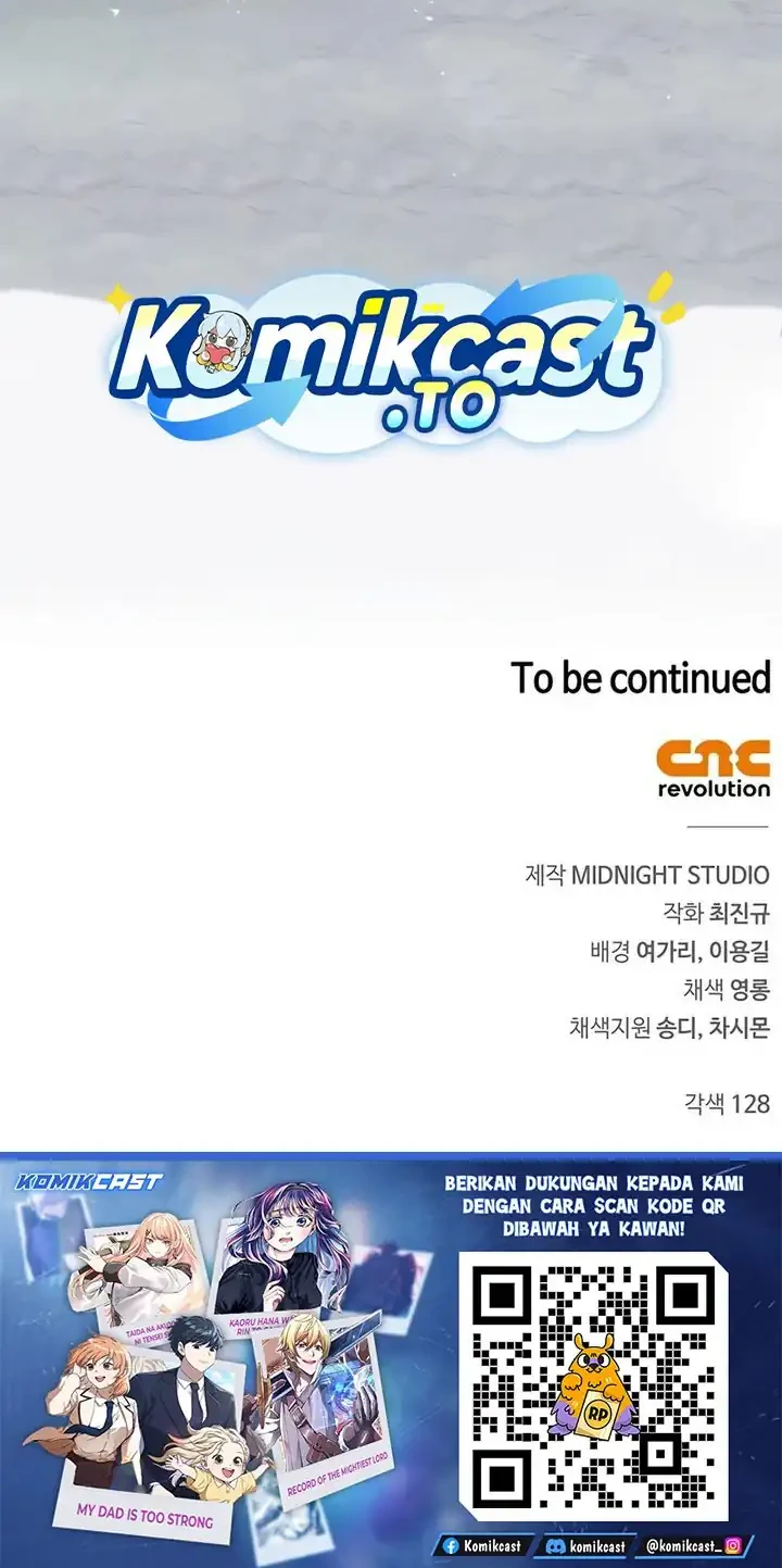 Heavenly Grand Archive’s Young Master Chapter 164 Gambar 89