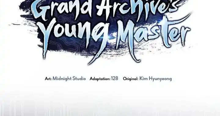 Heavenly Grand Archive’s Young Master Chapter 164 Gambar 10