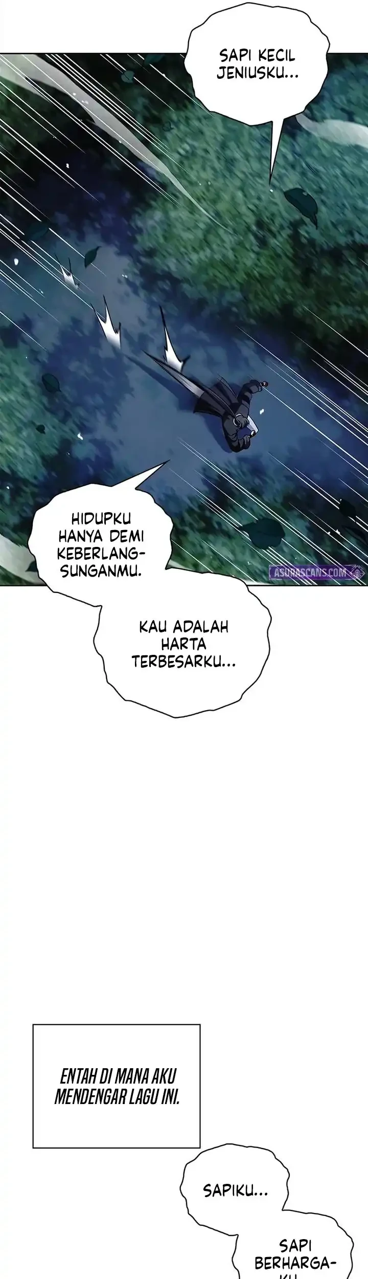 Heavenly Grand Archive’s Young Master Chapter 164 Gambar 13