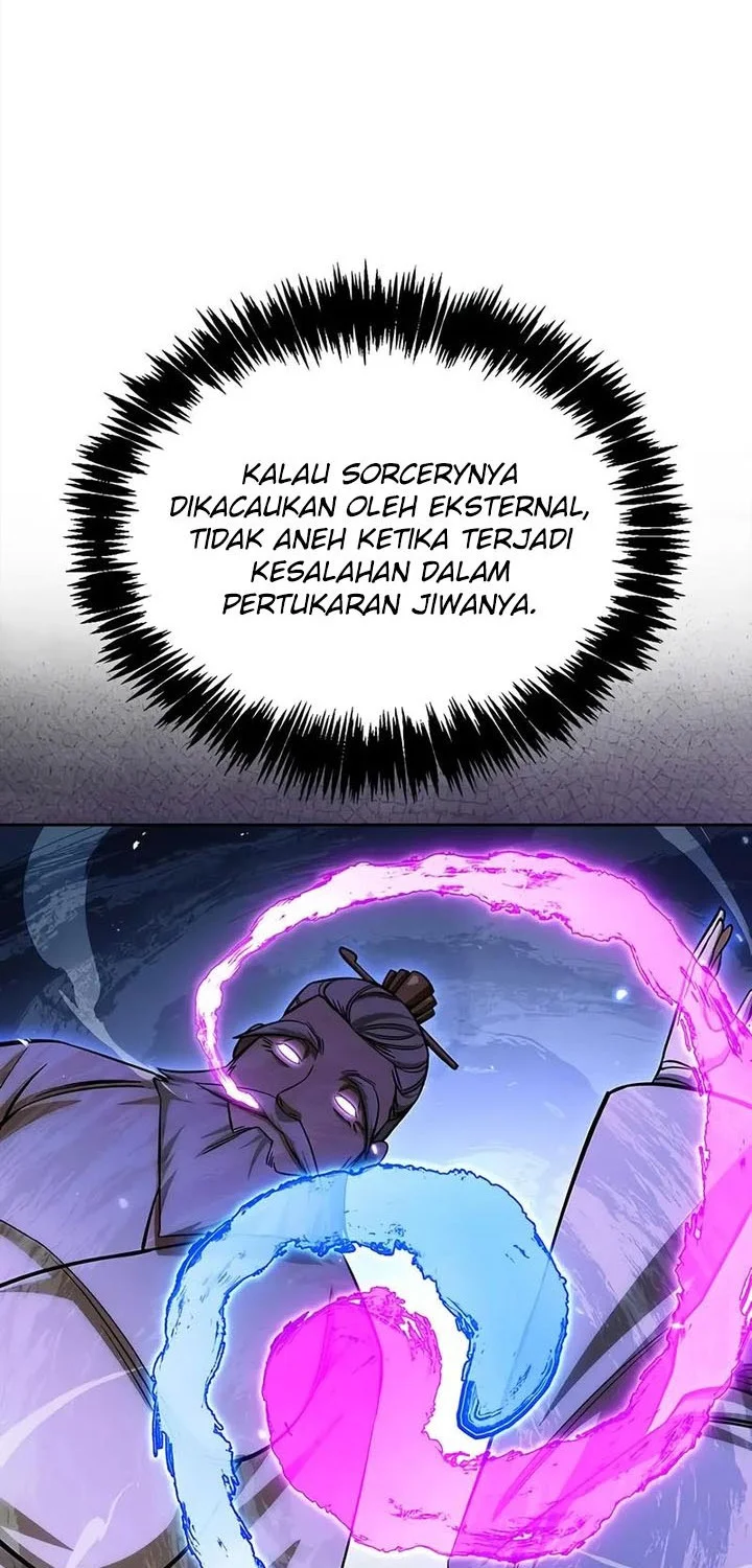 Heavenly Grand Archive’s Young Master Chapter 166 Gambar 19