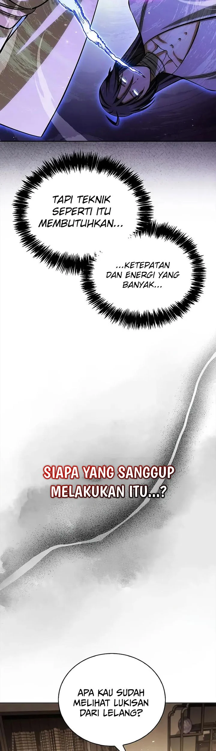 Heavenly Grand Archive’s Young Master Chapter 166 Gambar 20