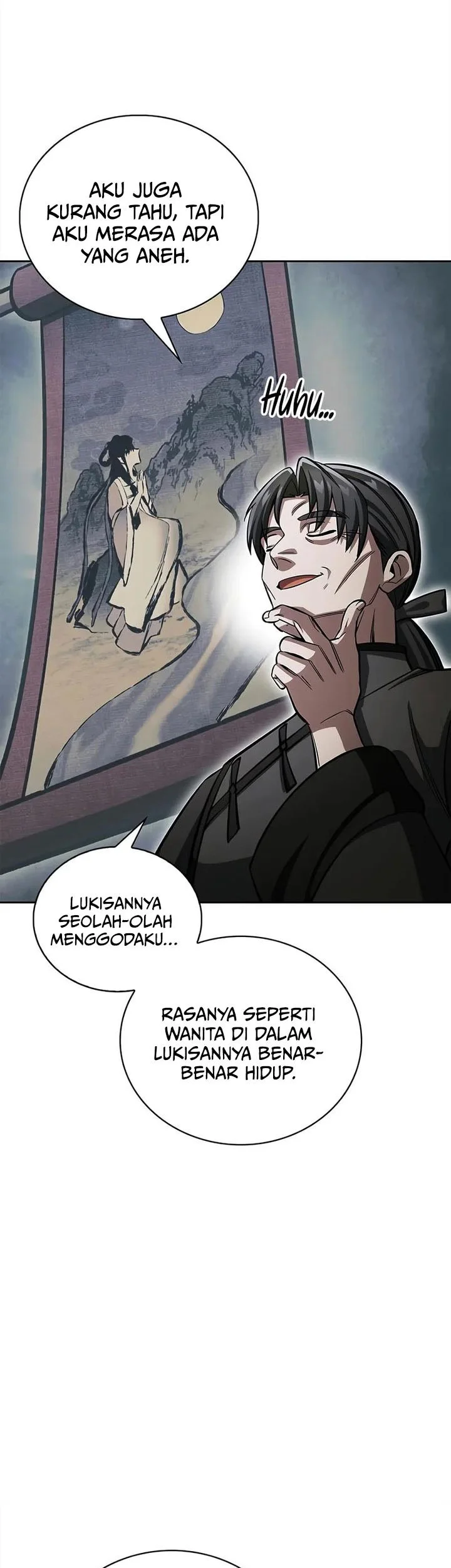 Heavenly Grand Archive’s Young Master Chapter 166 Gambar 22