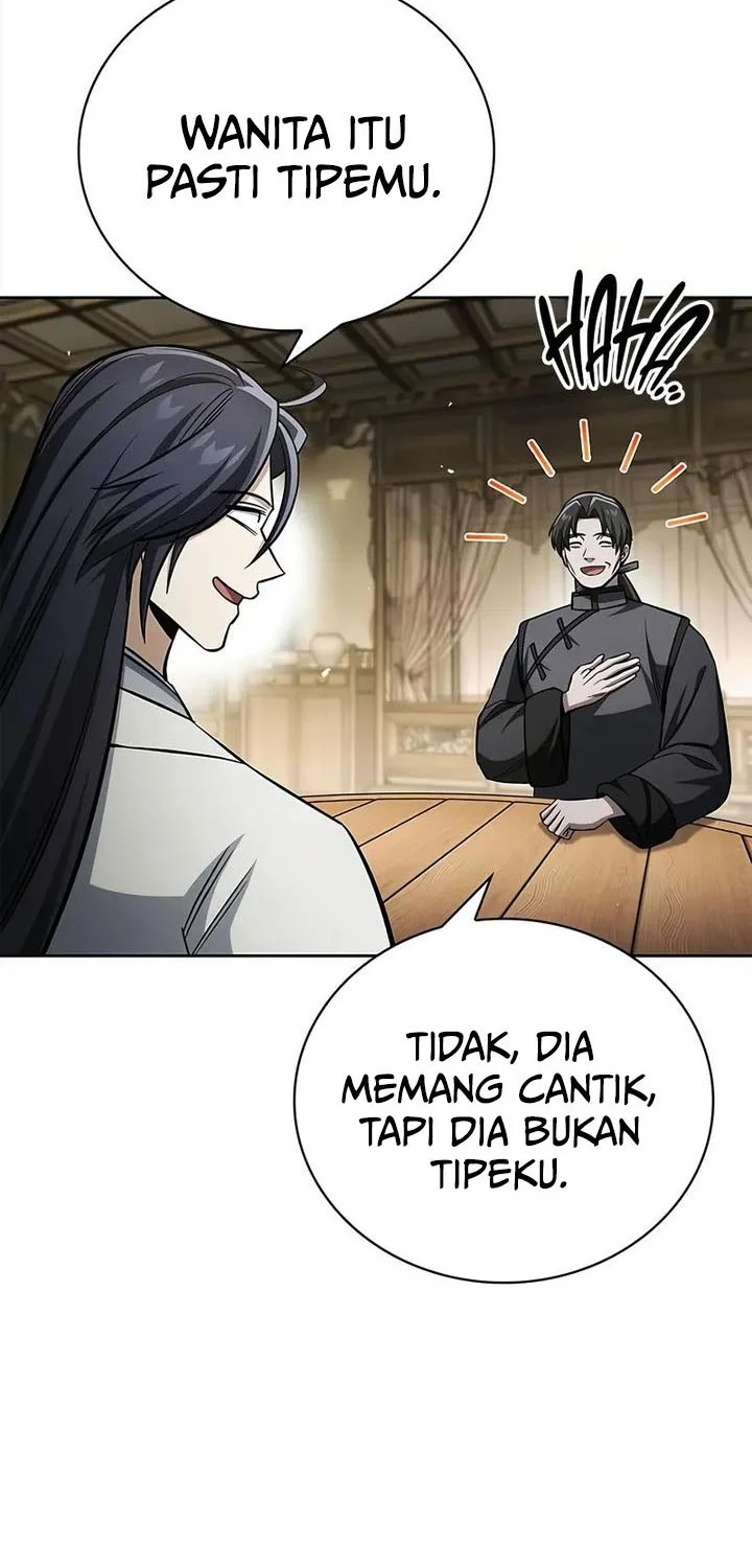 Heavenly Grand Archive’s Young Master Chapter 166 Gambar 23