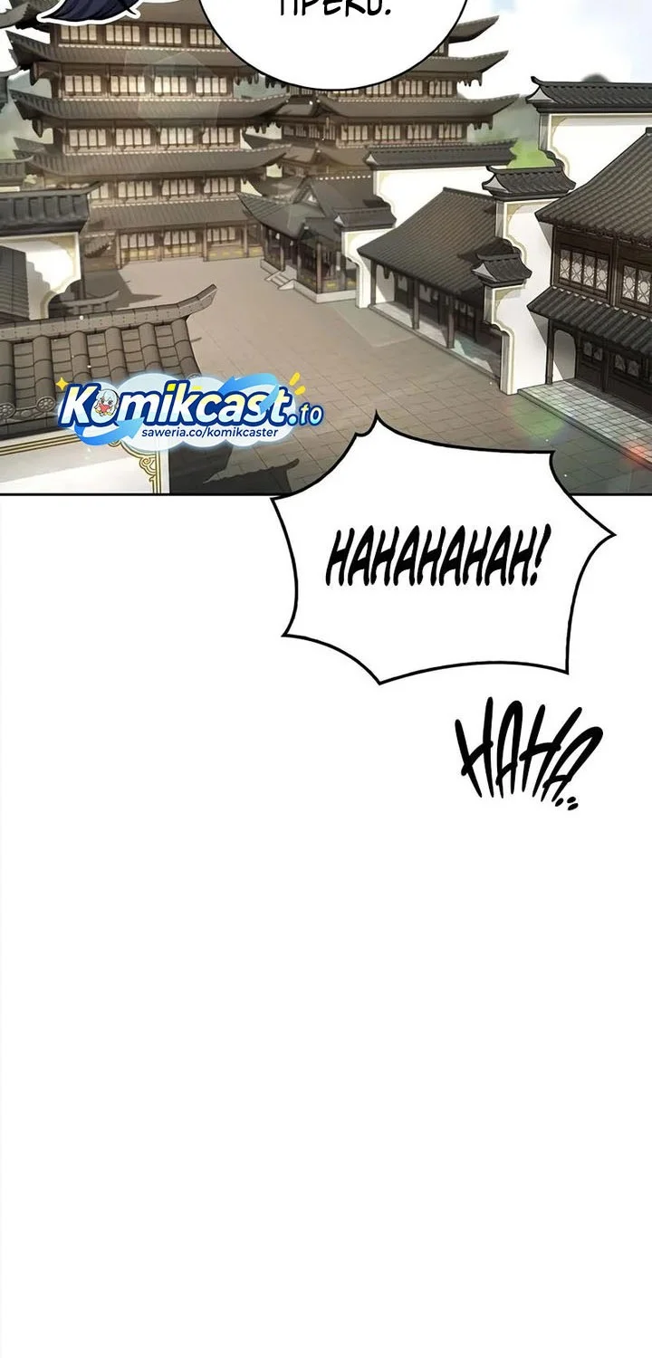 Heavenly Grand Archive’s Young Master Chapter 166 Gambar 25