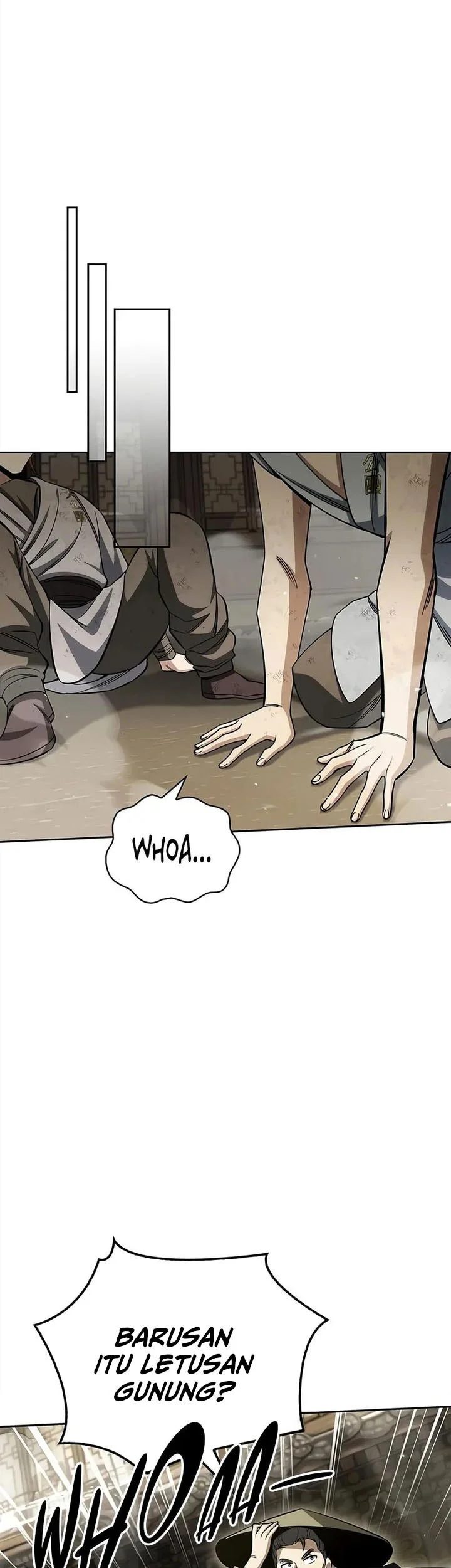 Heavenly Grand Archive’s Young Master Chapter 166 Gambar 26