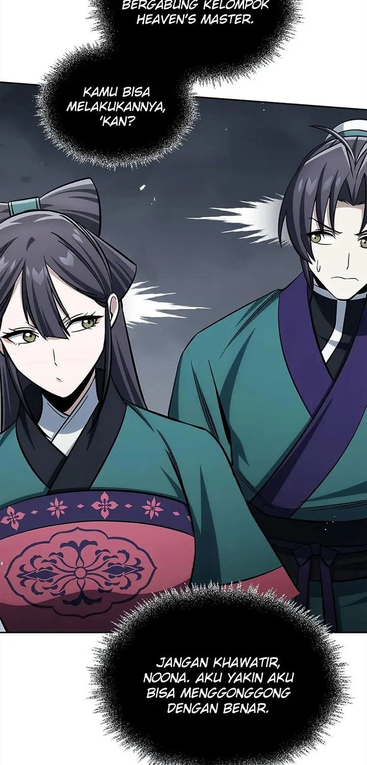 Heavenly Grand Archive’s Young Master Chapter 166 Gambar 29