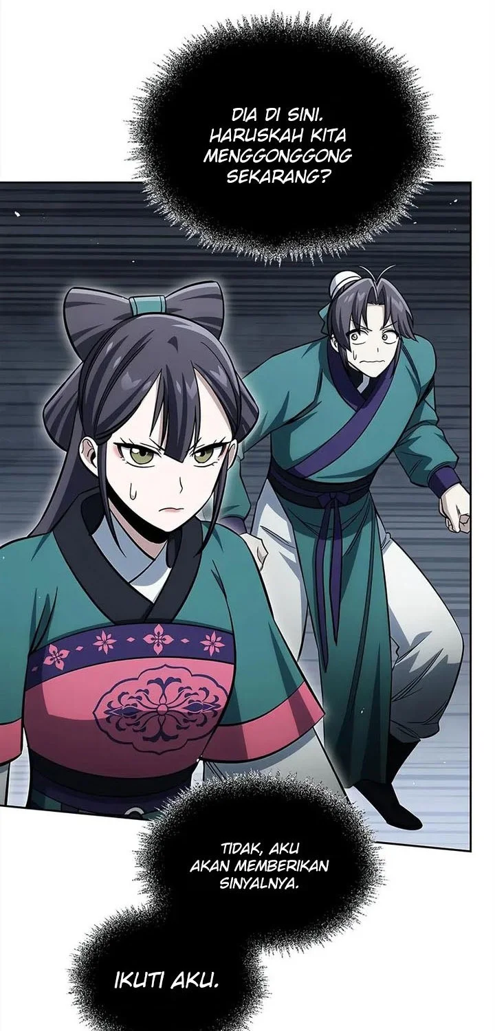 Heavenly Grand Archive’s Young Master Chapter 166 Gambar 31