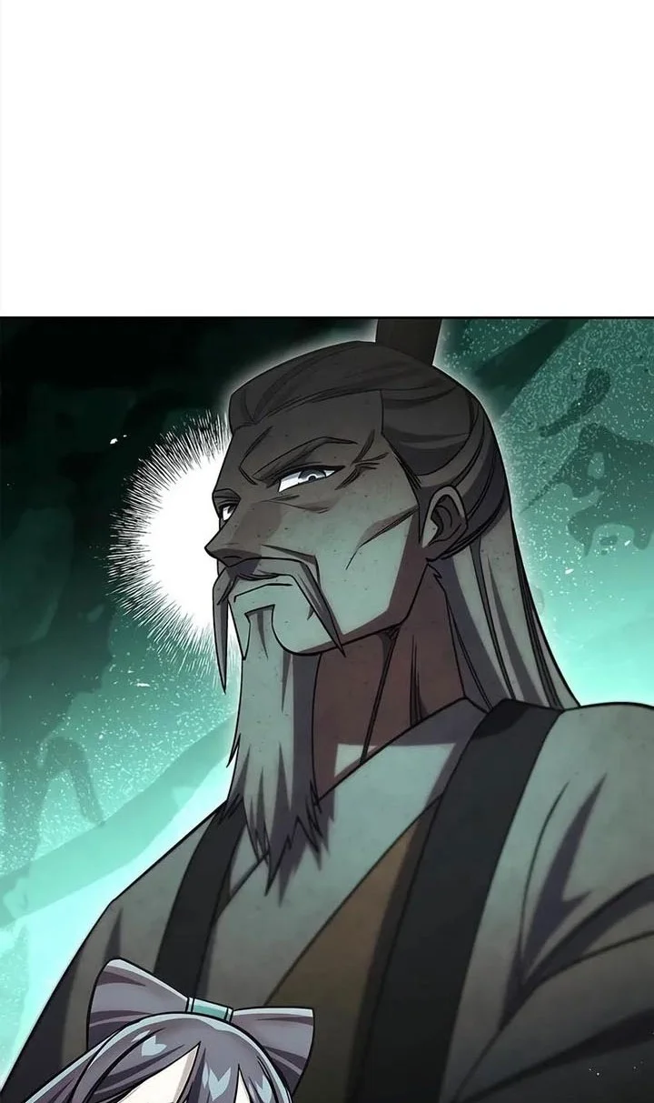 Heavenly Grand Archive’s Young Master Chapter 166 Gambar 39