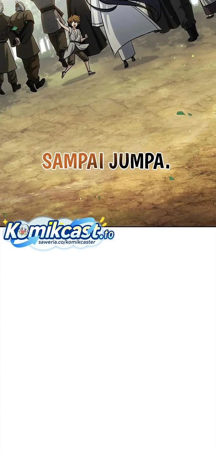 Heavenly Grand Archive’s Young Master Chapter 166 Gambar 49