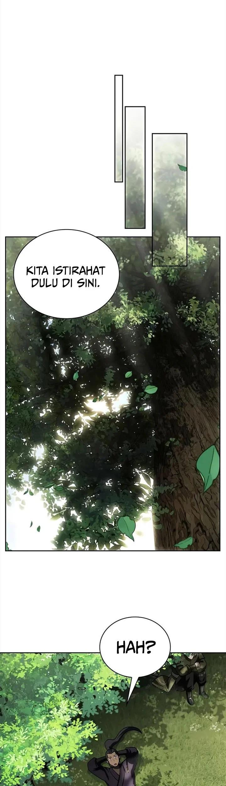 Heavenly Grand Archive’s Young Master Chapter 166 Gambar 50