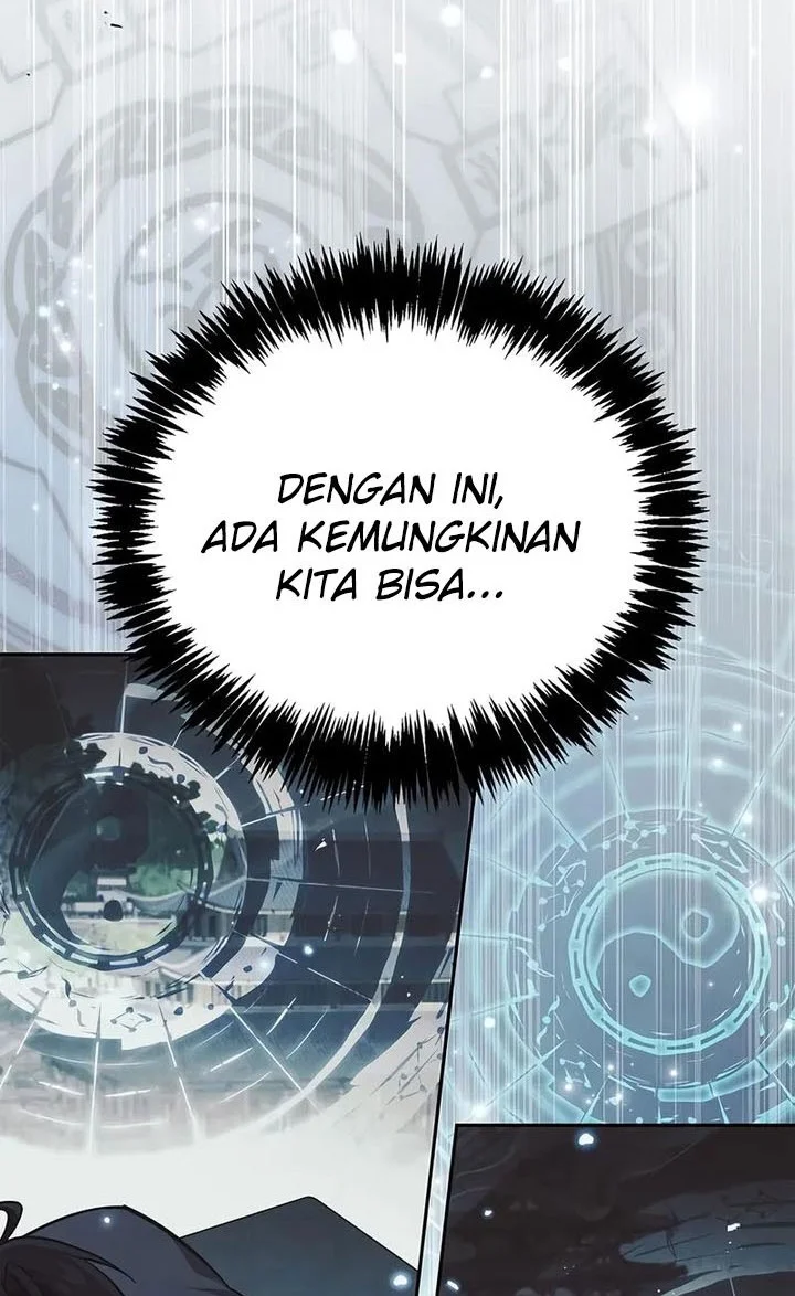 Heavenly Grand Archive’s Young Master Chapter 166 Gambar 3