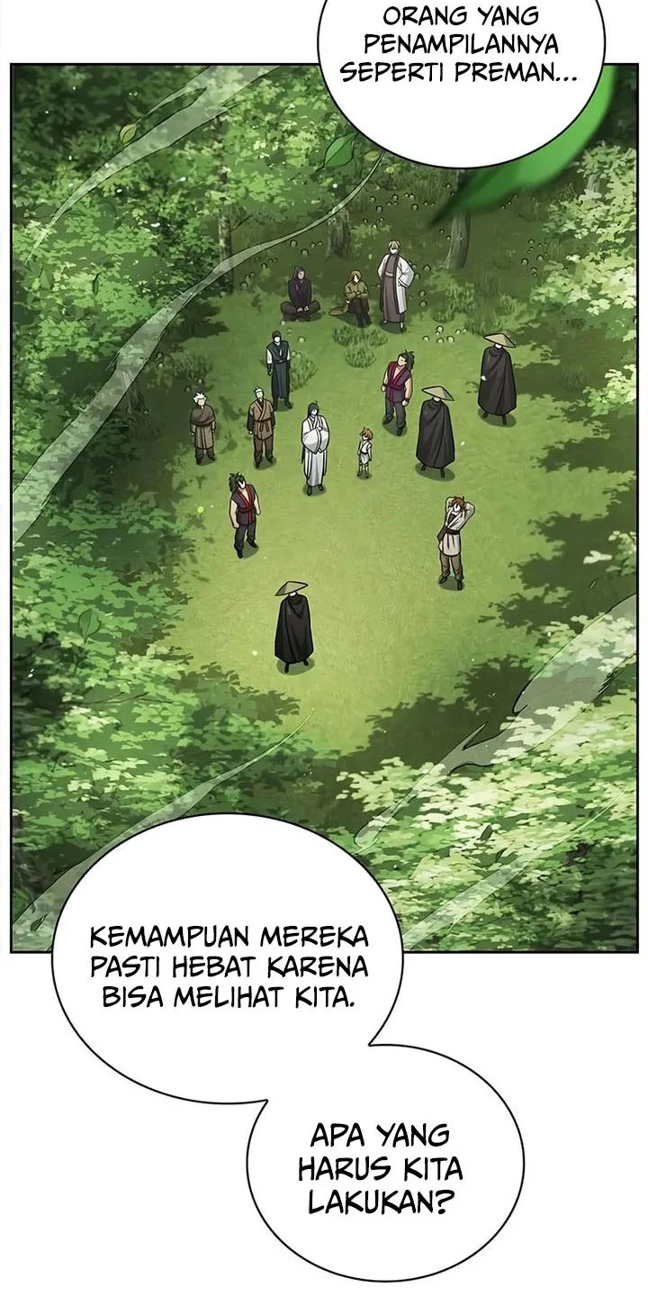 Heavenly Grand Archive’s Young Master Chapter 166 Gambar 59