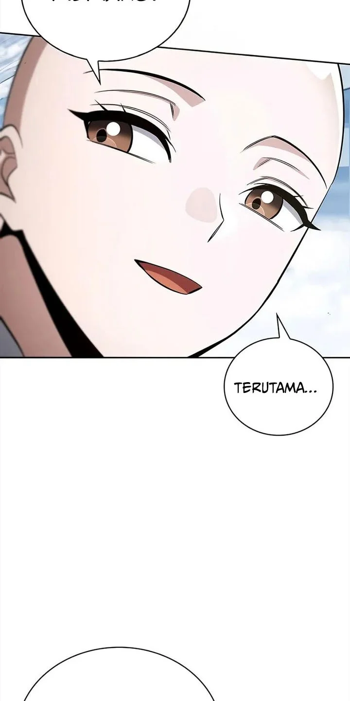 Heavenly Grand Archive’s Young Master Chapter 166 Gambar 61