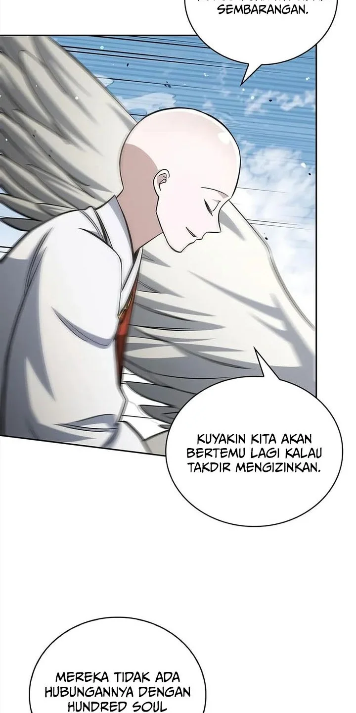 Heavenly Grand Archive’s Young Master Chapter 166 Gambar 63