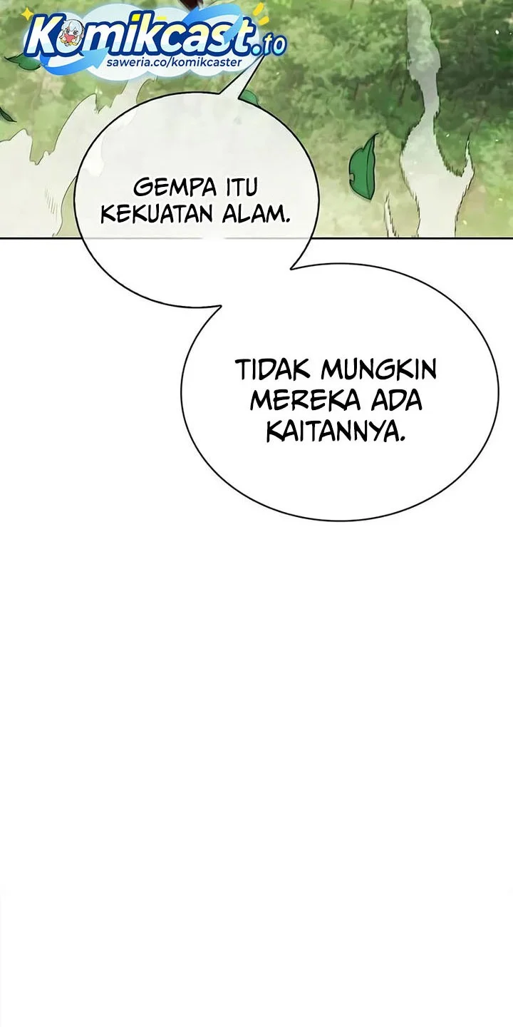 Heavenly Grand Archive’s Young Master Chapter 166 Gambar 65