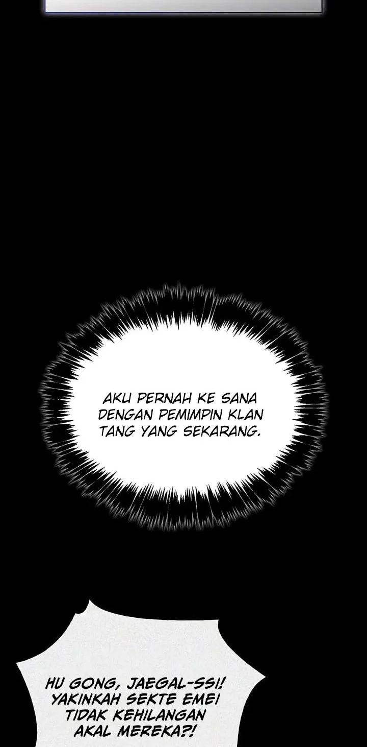 Heavenly Grand Archive’s Young Master Chapter 166 Gambar 71