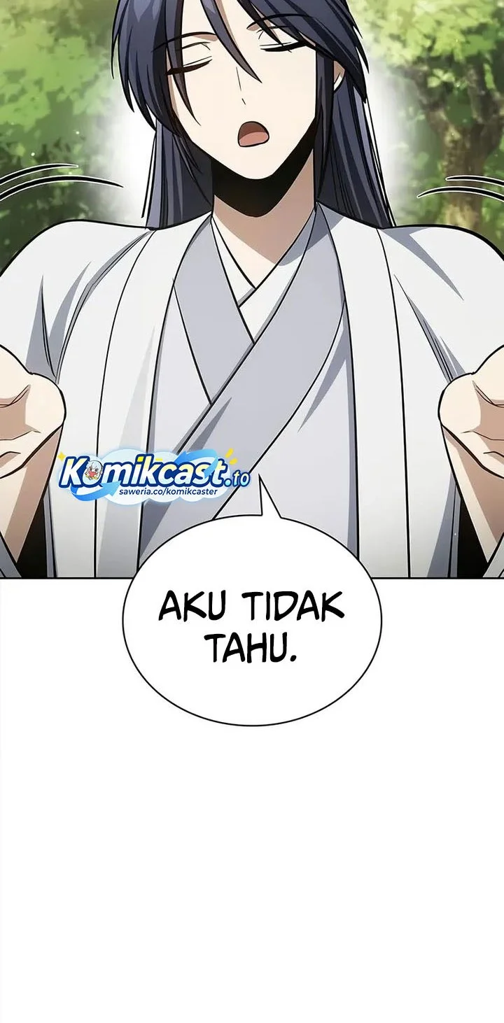 Heavenly Grand Archive’s Young Master Chapter 166 Gambar 73