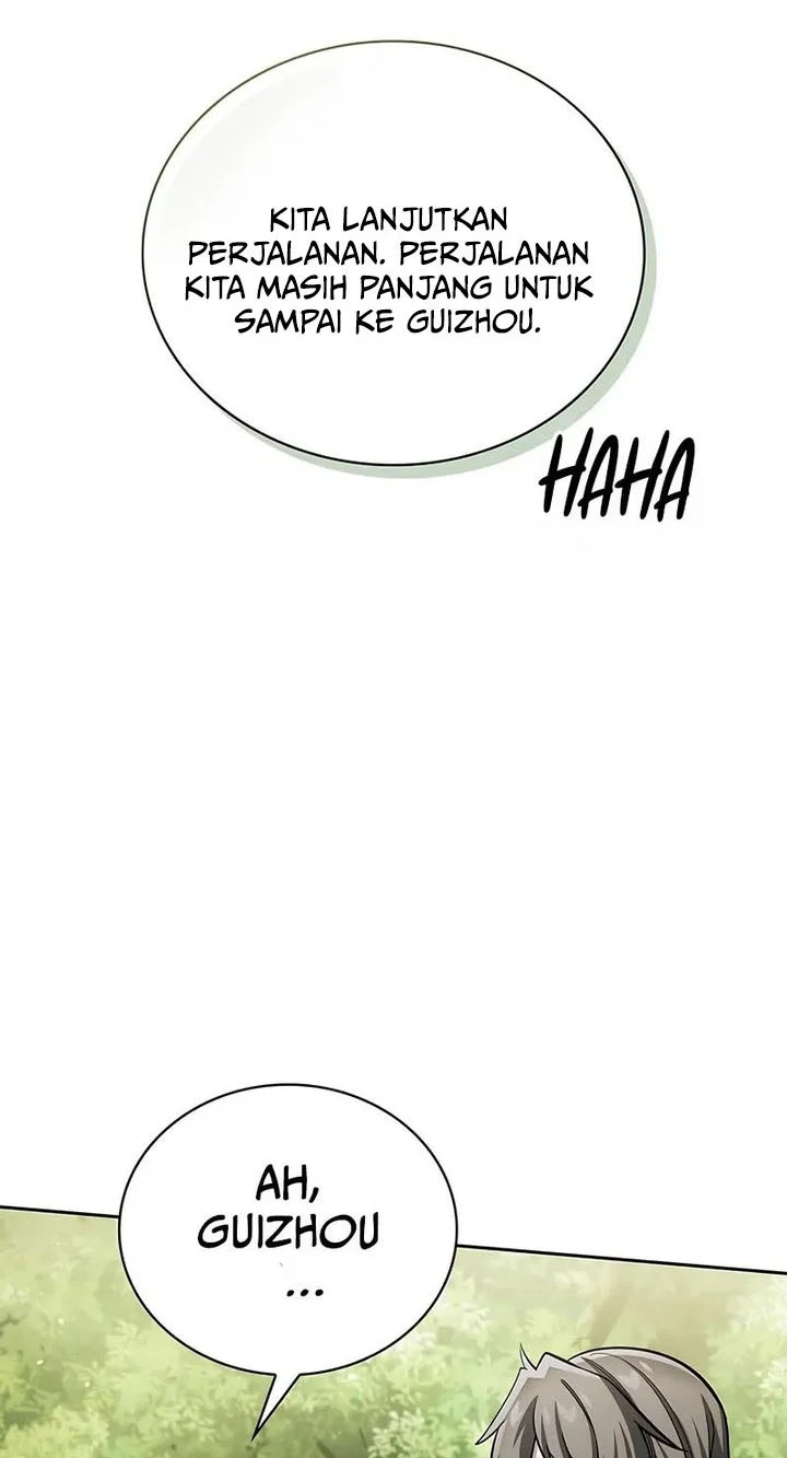 Heavenly Grand Archive’s Young Master Chapter 166 Gambar 75