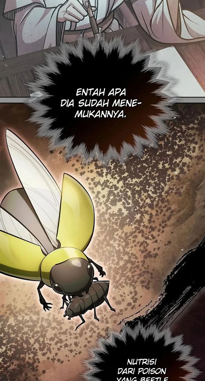 Heavenly Grand Archive’s Young Master Chapter 166 Gambar 77