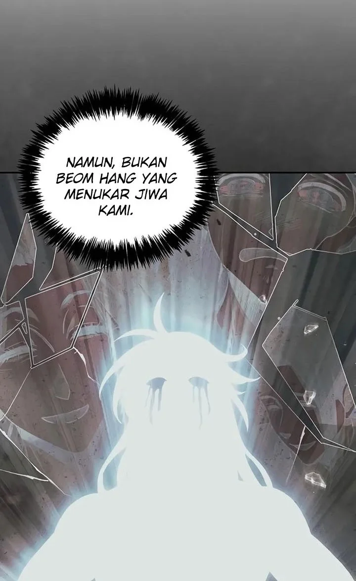 Heavenly Grand Archive’s Young Master Chapter 166 Gambar 5