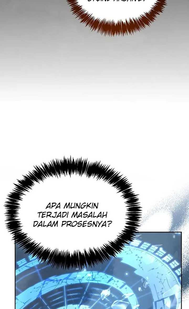 Heavenly Grand Archive’s Young Master Chapter 166 Gambar 7