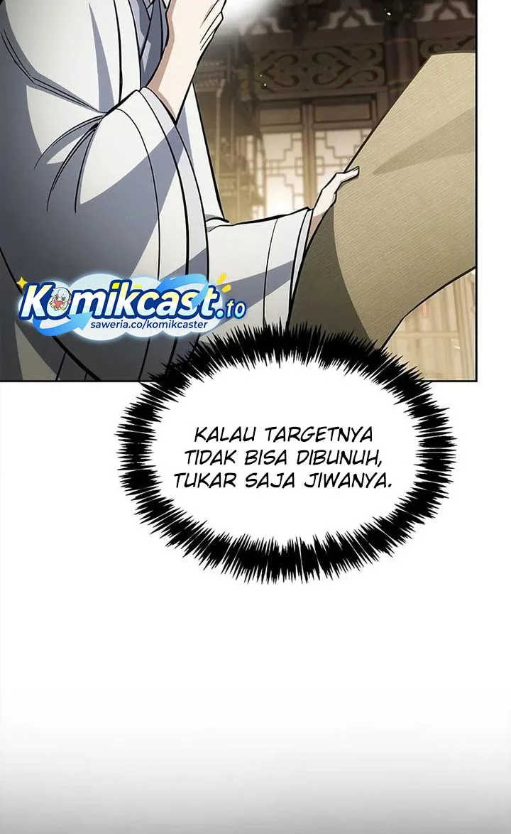 Heavenly Grand Archive’s Young Master Chapter 166 Gambar 9